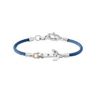 Bracelet Comete Homme Deep Sea in Acier UBR841